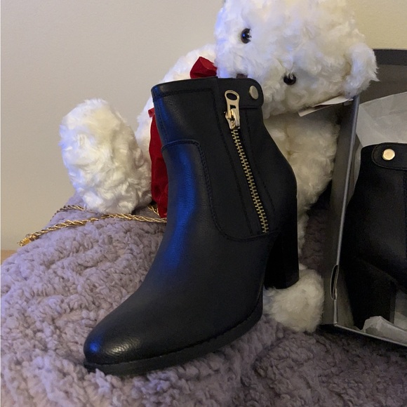 Fashion Ankle boots - Picture 3 of 7